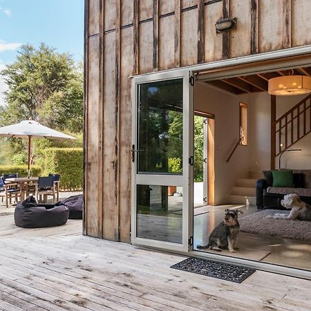 Beech Hill - Pet Friendly Holiday Home Tasman Eksteriør billede