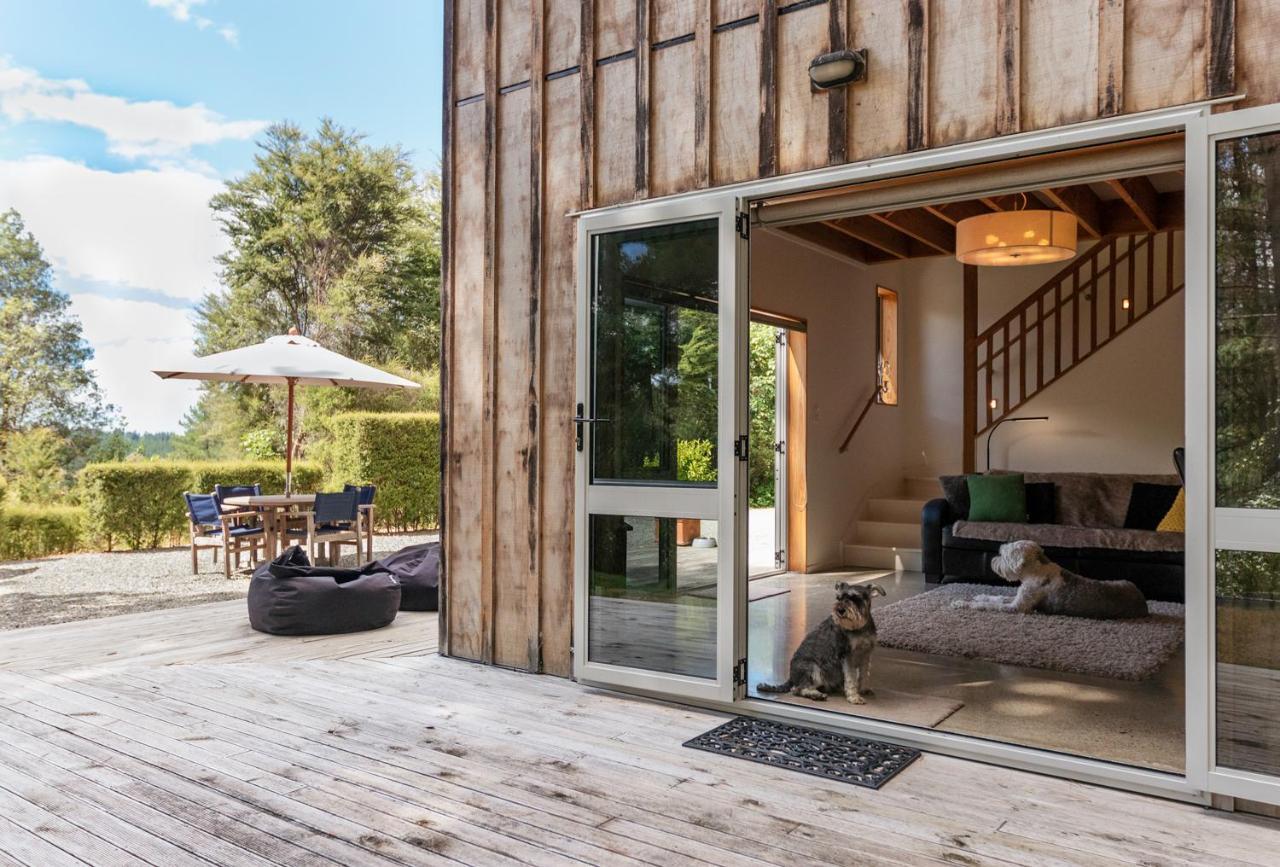 Beech Hill - Pet Friendly Holiday Home Tasman Eksteriør billede