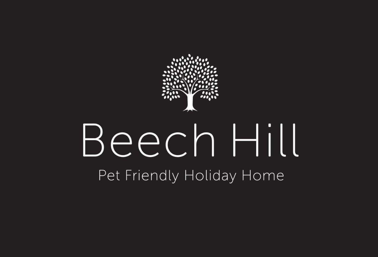 Beech Hill - Pet Friendly Holiday Home Tasman Eksteriør billede