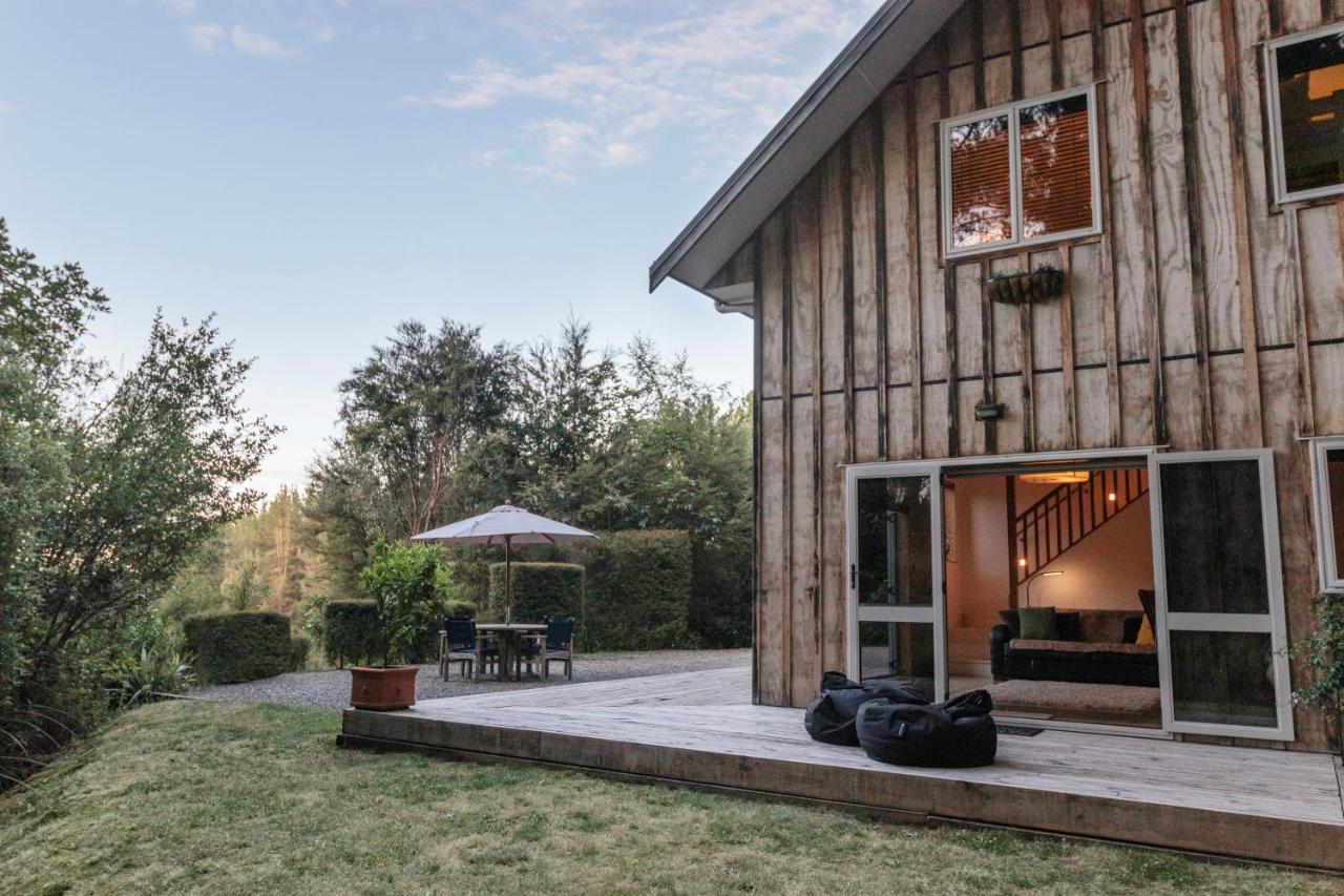 Beech Hill - Pet Friendly Holiday Home Tasman Eksteriør billede