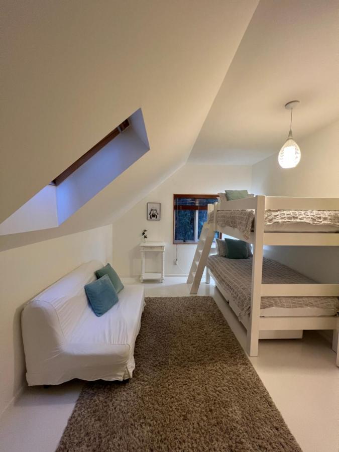 Beech Hill - Pet Friendly Holiday Home Tasman Eksteriør billede