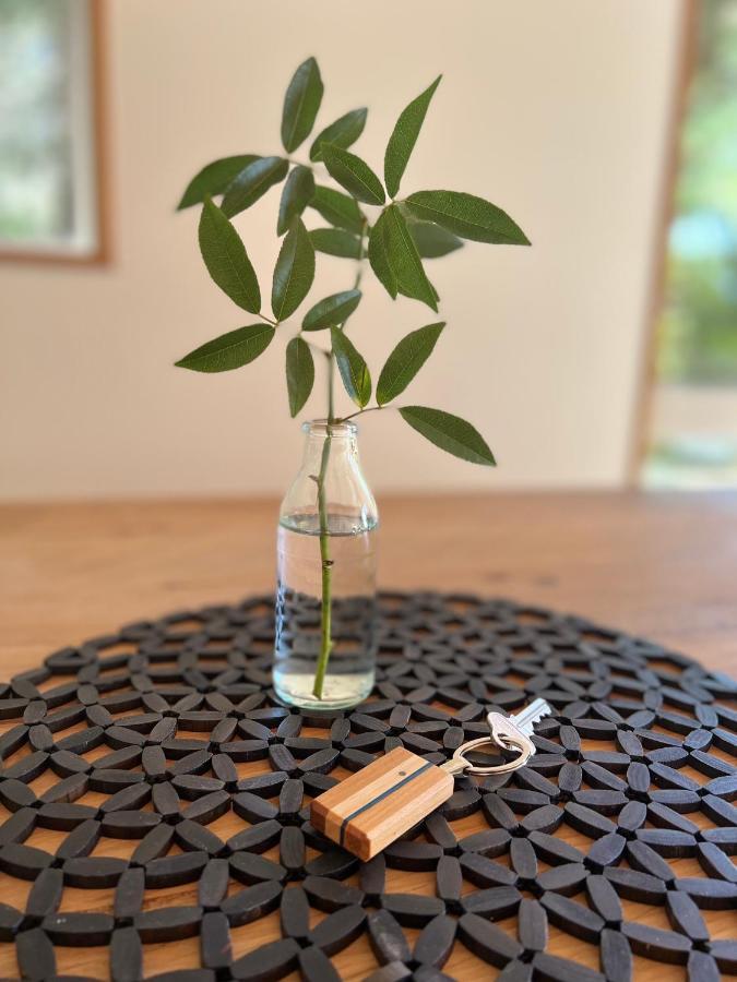 Beech Hill - Pet Friendly Holiday Home Tasman Eksteriør billede