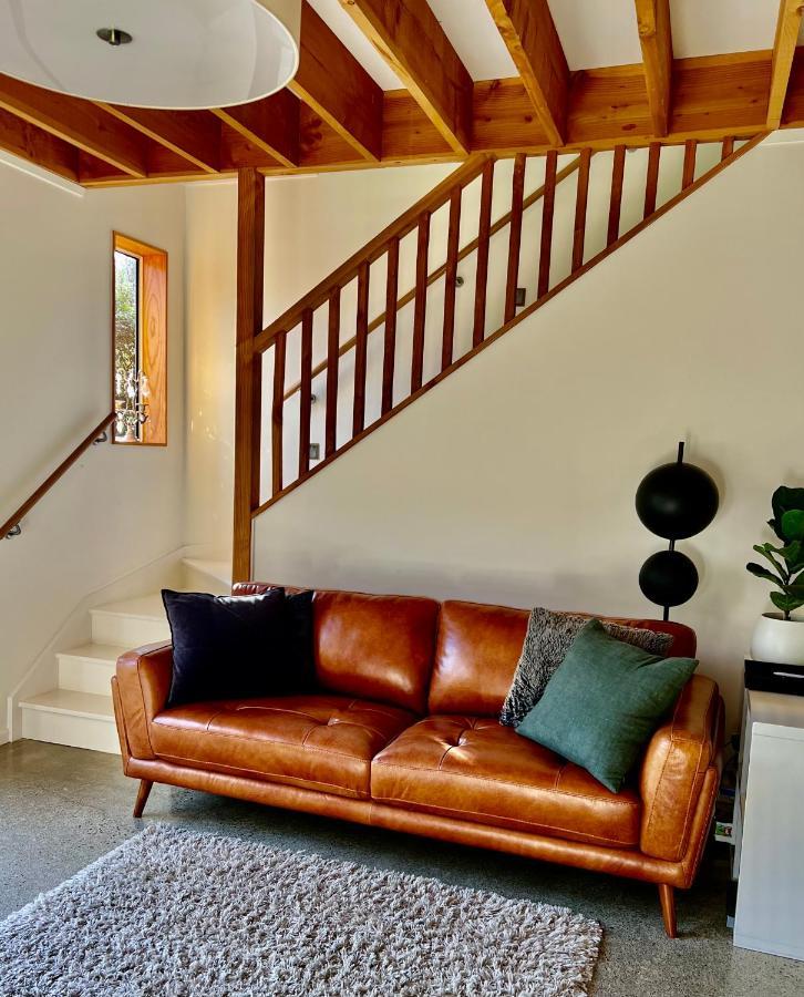 Beech Hill - Pet Friendly Holiday Home Tasman Eksteriør billede