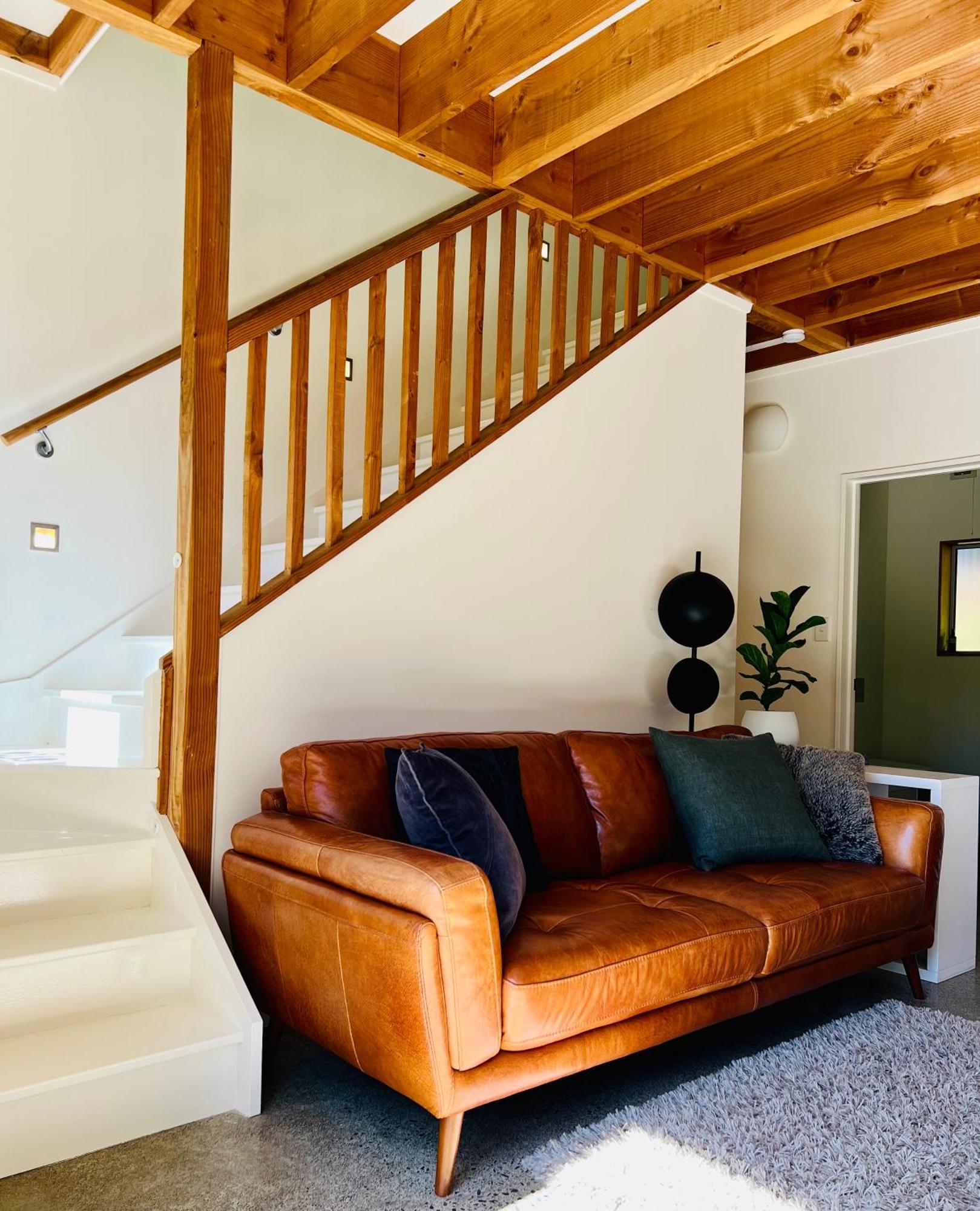 Beech Hill - Pet Friendly Holiday Home Tasman Eksteriør billede