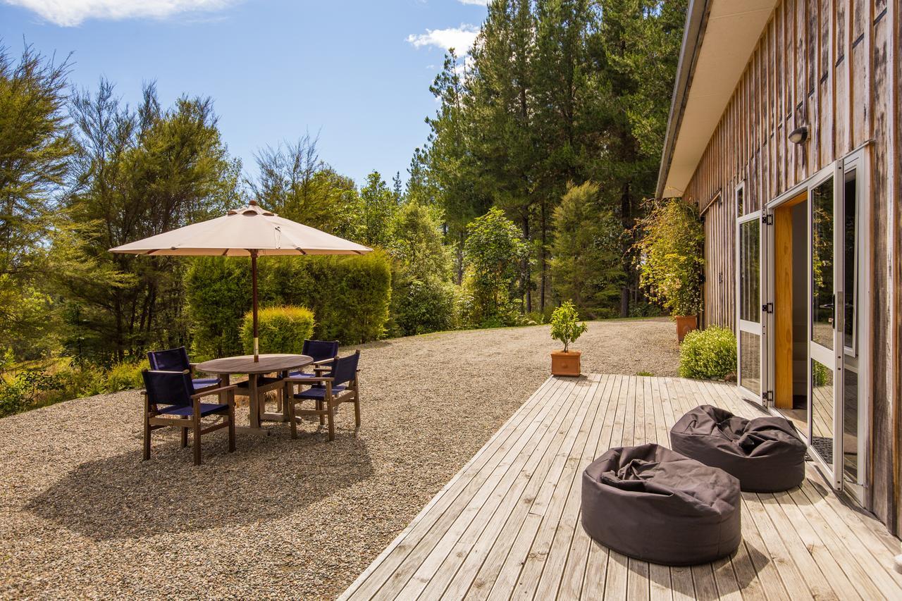 Beech Hill - Pet Friendly Holiday Home Tasman Værelse billede